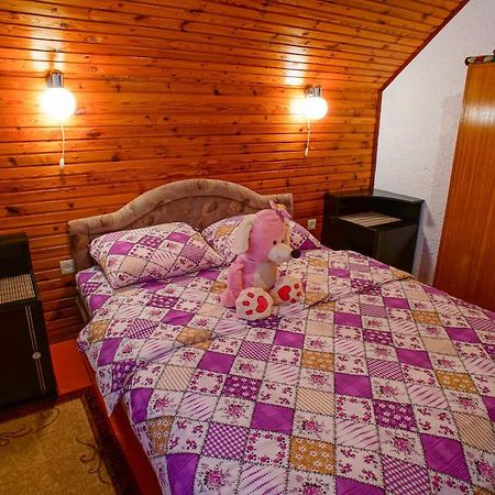 Lara Rooms Zabljak  Bagian luar foto
