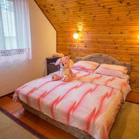 Lara Rooms Zabljak  Bagian luar foto
