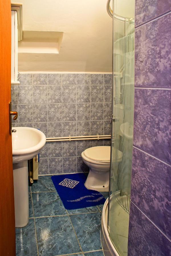 Lara Rooms Zabljak  Bagian luar foto