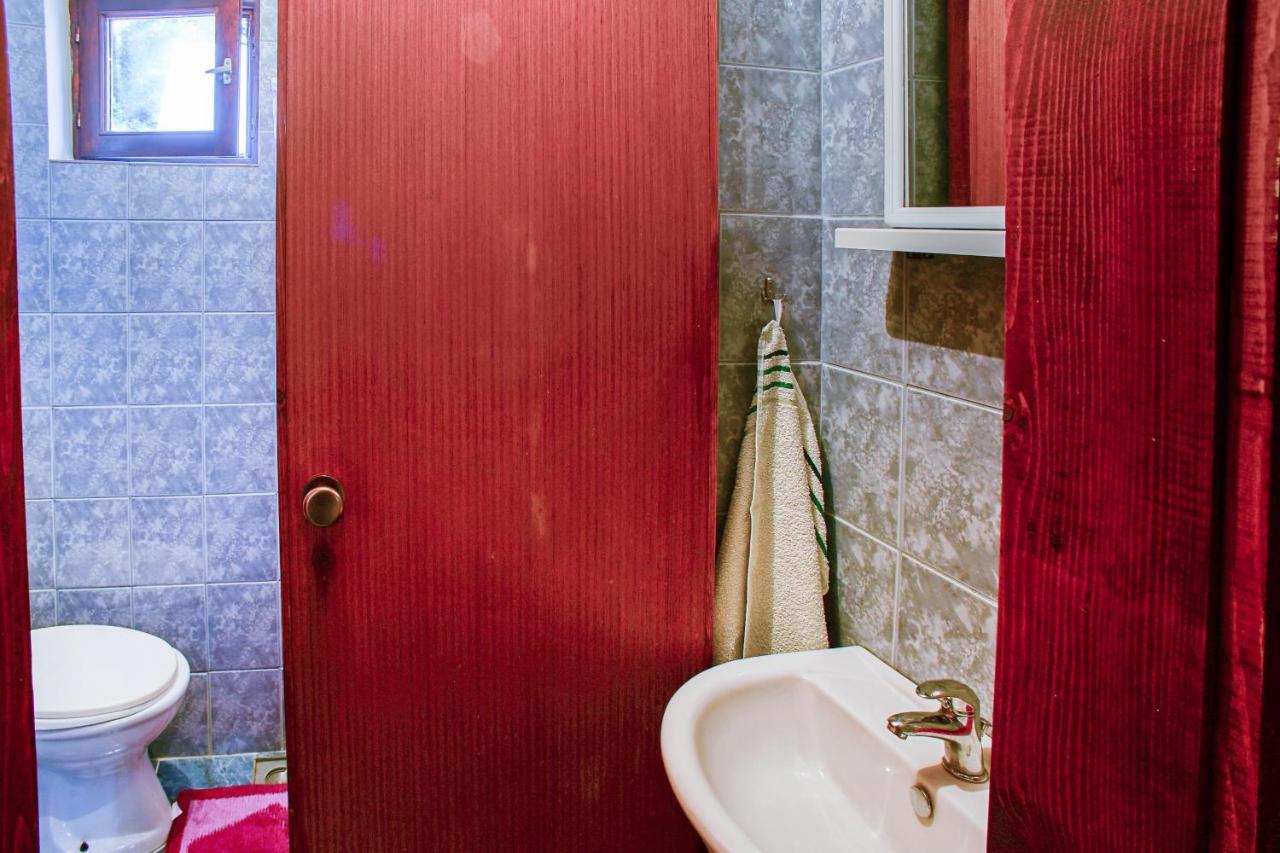 Lara Rooms Zabljak  Bagian luar foto
