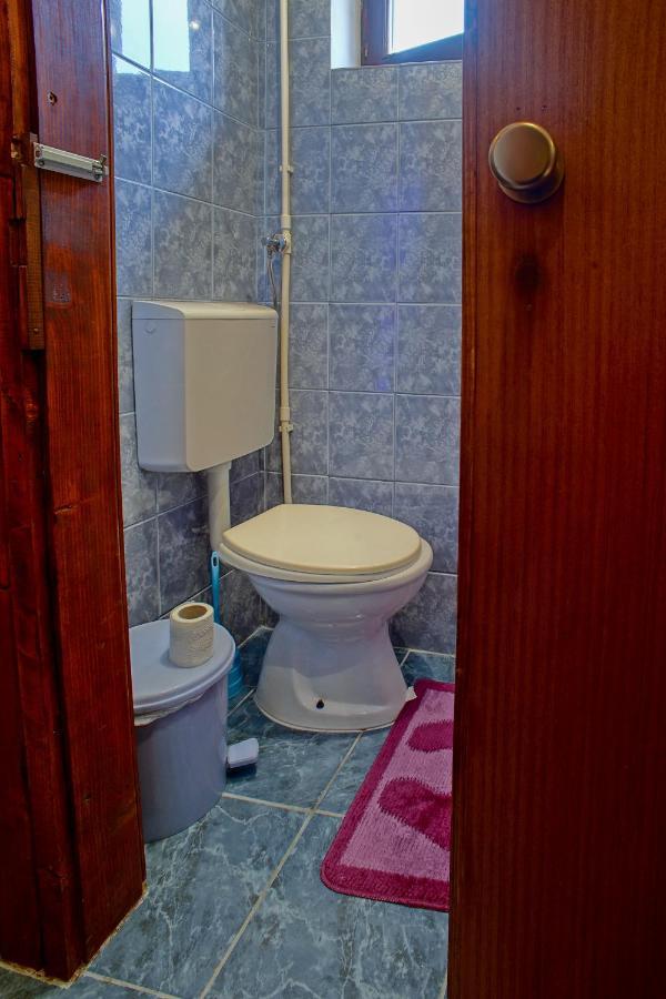 Lara Rooms Zabljak  Bagian luar foto