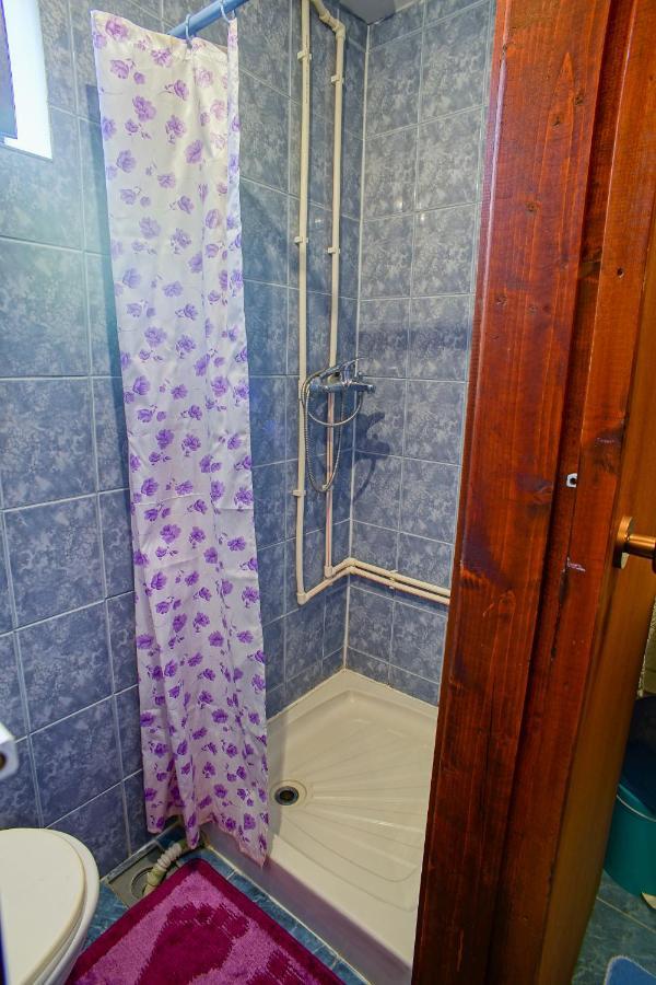 Lara Rooms Zabljak  Bagian luar foto