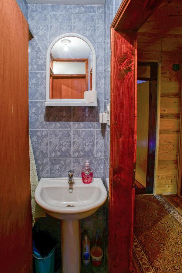 Lara Rooms Zabljak  Bagian luar foto