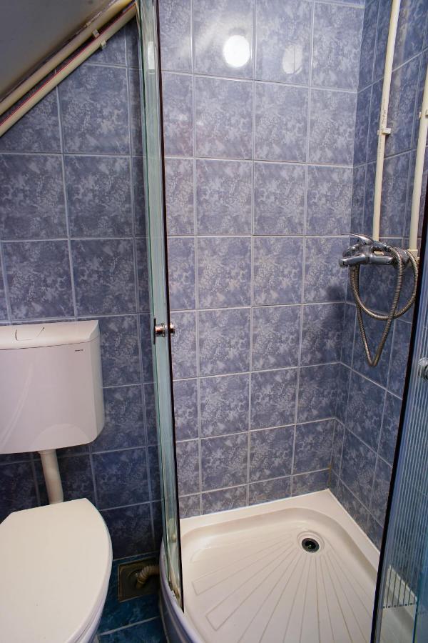 Lara Rooms Zabljak  Bagian luar foto