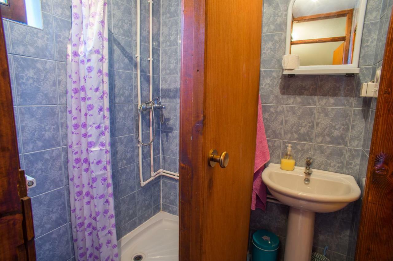 Lara Rooms Zabljak  Bagian luar foto