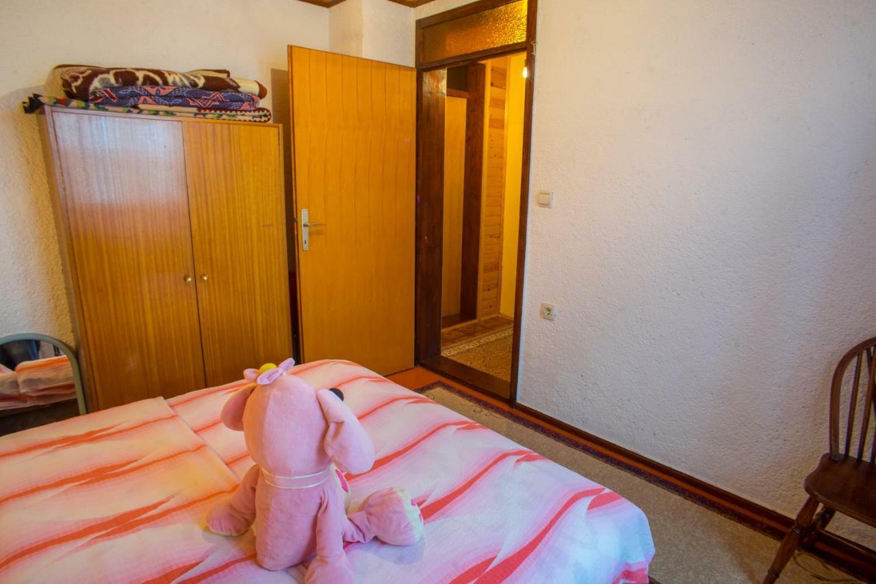 Lara Rooms Zabljak  Bagian luar foto