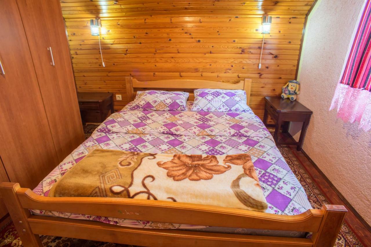 Lara Rooms Zabljak  Bagian luar foto