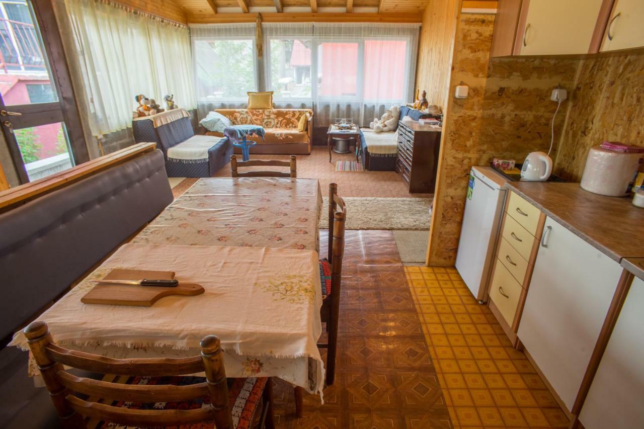 Lara Rooms Zabljak  Bagian luar foto