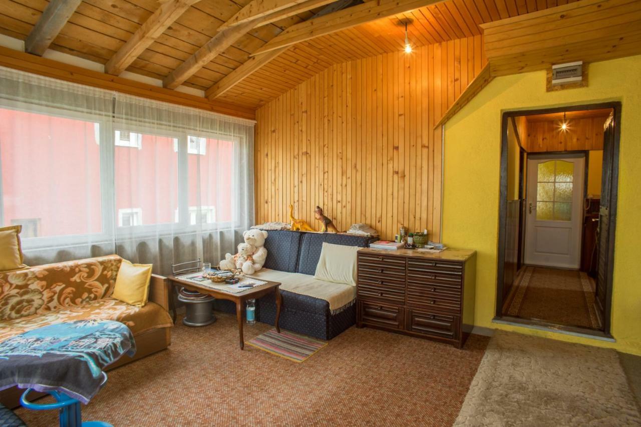 Lara Rooms Zabljak  Bagian luar foto
